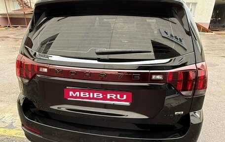 KIA Mohave I, 2022 год, 5 490 000 рублей, 4 фотография