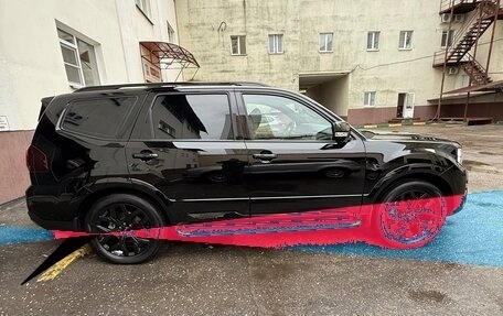 KIA Mohave I, 2022 год, 5 490 000 рублей, 7 фотография