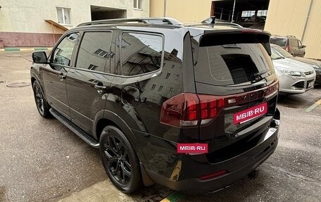 KIA Mohave I, 2022 год, 5 490 000 рублей, 6 фотография