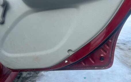 KIA Cerato I, 2008 год, 350 000 рублей, 4 фотография