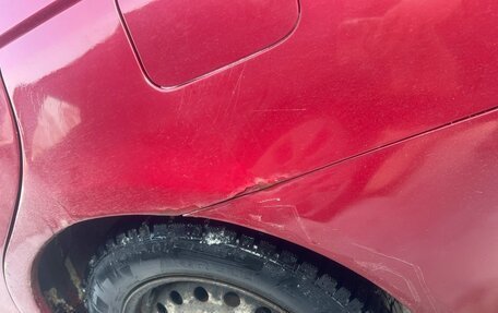 KIA Cerato I, 2008 год, 350 000 рублей, 3 фотография