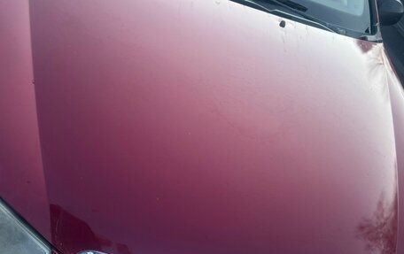 KIA Cerato I, 2008 год, 350 000 рублей, 11 фотография