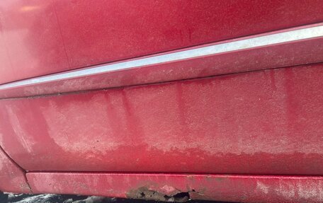 KIA Cerato I, 2008 год, 350 000 рублей, 10 фотография