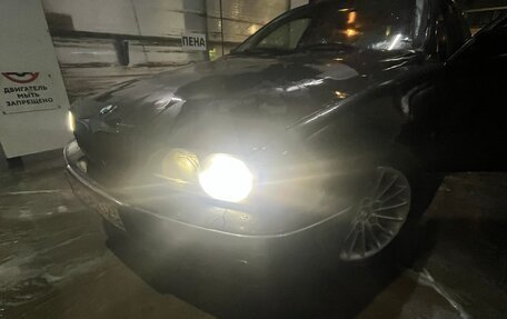BMW 5 серия, 1997 год, 250 000 рублей, 2 фотография