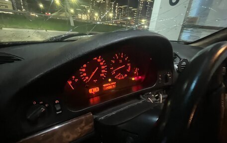 BMW 5 серия, 1997 год, 250 000 рублей, 3 фотография