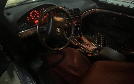 BMW 5 серия, 1997 год, 250 000 рублей, 4 фотография