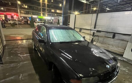 BMW 5 серия, 1997 год, 250 000 рублей, 7 фотография