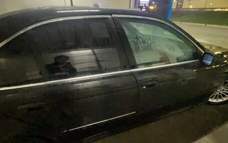 BMW 5 серия, 1997 год, 250 000 рублей, 10 фотография