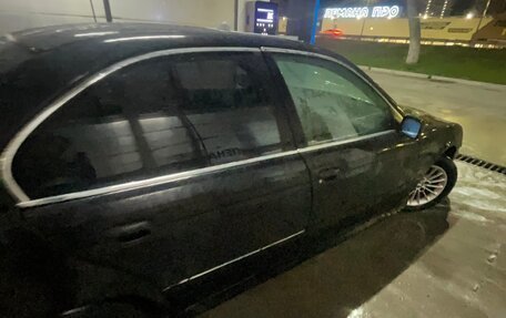 BMW 5 серия, 1997 год, 250 000 рублей, 11 фотография