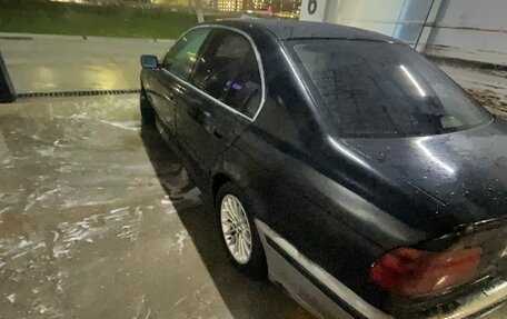 BMW 5 серия, 1997 год, 250 000 рублей, 15 фотография