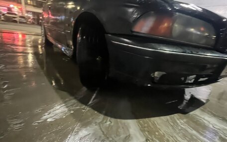 BMW 5 серия, 1997 год, 250 000 рублей, 9 фотография