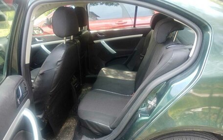 Skoda Octavia, 2006 год, 500 000 рублей, 7 фотография