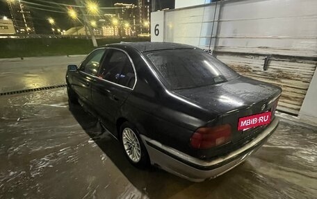 BMW 5 серия, 1997 год, 250 000 рублей, 13 фотография