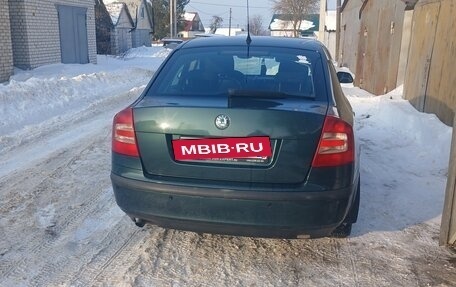 Skoda Octavia, 2006 год, 500 000 рублей, 3 фотография