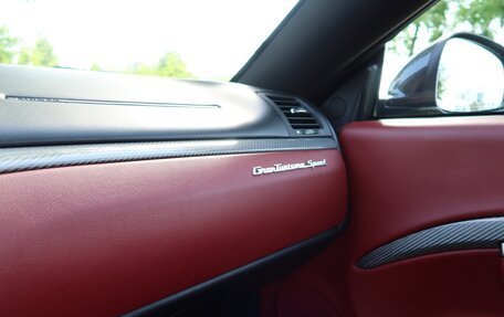 Maserati GranTurismo, 2013 год, 6 600 000 рублей, 7 фотография