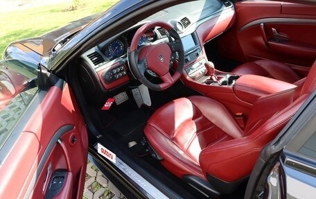 Maserati GranTurismo, 2013 год, 6 600 000 рублей, 4 фотография