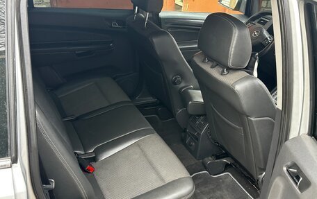 Opel Zafira B, 2006 год, 450 000 рублей, 8 фотография