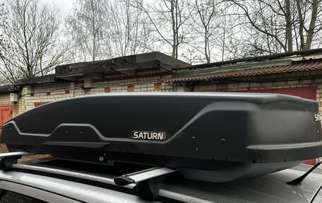 Opel Zafira B, 2006 год, 450 000 рублей, 15 фотография