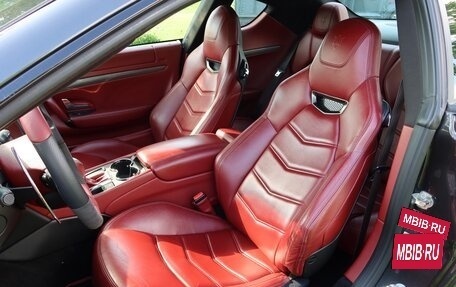 Maserati GranTurismo, 2013 год, 6 600 000 рублей, 5 фотография