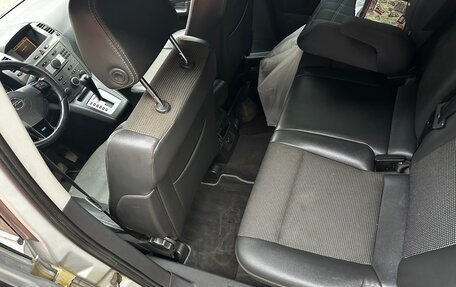 Opel Zafira B, 2006 год, 450 000 рублей, 20 фотография