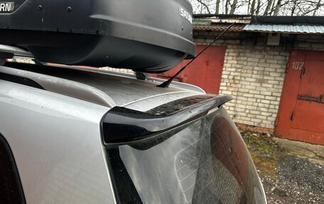 Opel Zafira B, 2006 год, 450 000 рублей, 21 фотография