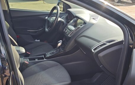 Ford Focus III, 2019 год, 1 290 000 рублей, 8 фотография