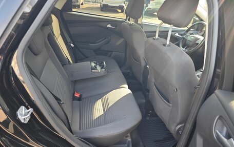 Ford Focus III, 2019 год, 1 290 000 рублей, 9 фотография