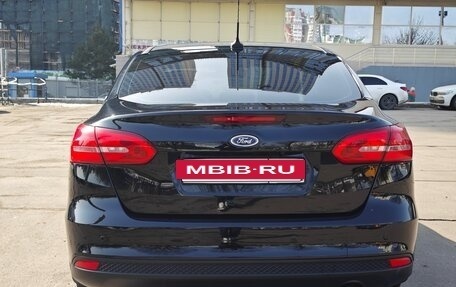 Ford Focus III, 2019 год, 1 290 000 рублей, 3 фотография