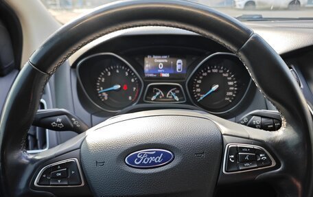 Ford Focus III, 2019 год, 1 290 000 рублей, 14 фотография