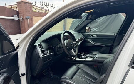 BMW X7, 2020 год, 8 850 000 рублей, 6 фотография