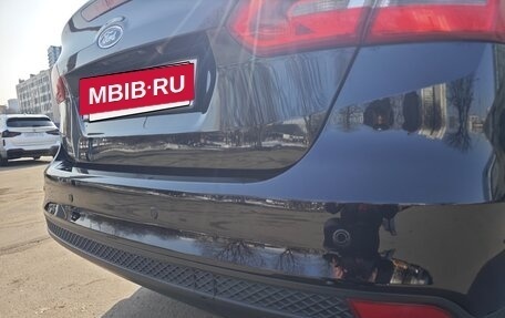 Ford Focus III, 2019 год, 1 290 000 рублей, 11 фотография