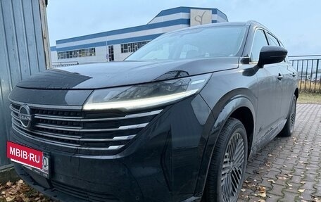 Nissan Pathfinder, 2024 год, 4 495 000 рублей, 2 фотография