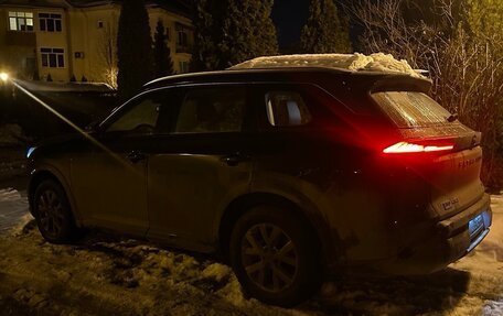 Nissan Pathfinder, 2024 год, 4 495 000 рублей, 6 фотография