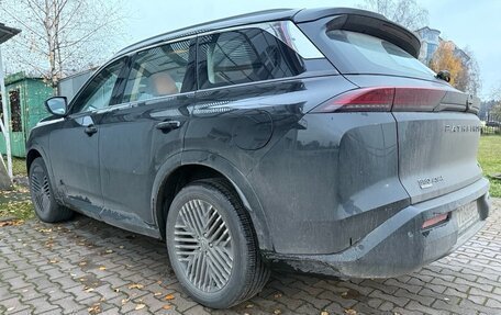 Nissan Pathfinder, 2024 год, 4 495 000 рублей, 3 фотография