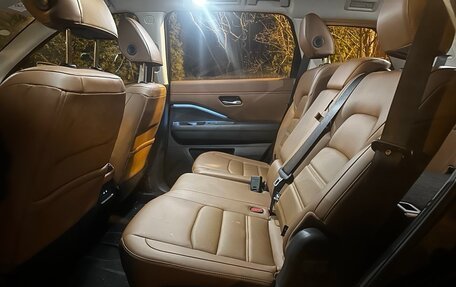 Nissan Pathfinder, 2024 год, 4 495 000 рублей, 5 фотография