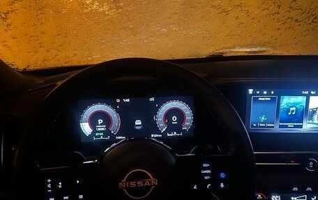 Nissan Pathfinder, 2024 год, 4 495 000 рублей, 11 фотография