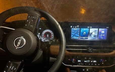 Nissan Pathfinder, 2024 год, 4 495 000 рублей, 9 фотография