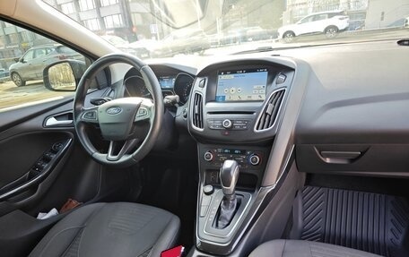 Ford Focus III, 2019 год, 1 290 000 рублей, 10 фотография