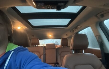 Nissan Pathfinder, 2024 год, 4 495 000 рублей, 15 фотография