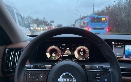 Nissan Pathfinder, 2024 год, 4 495 000 рублей, 16 фотография