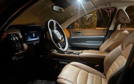 Nissan Pathfinder, 2024 год, 4 495 000 рублей, 17 фотография