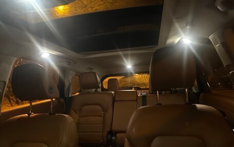 Nissan Pathfinder, 2024 год, 4 495 000 рублей, 18 фотография