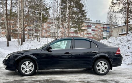 Ford Mondeo III, 2006 год, 530 000 рублей, 2 фотография