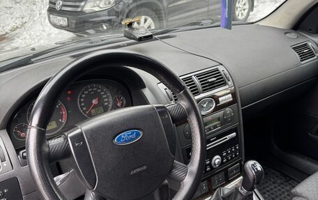 Ford Mondeo III, 2006 год, 530 000 рублей, 4 фотография