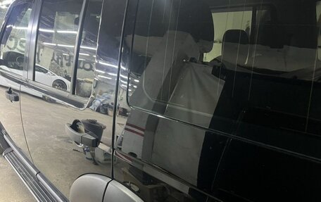 Land Rover Discovery III, 2008 год, 950 000 рублей, 3 фотография