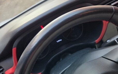 KIA Rio IV, 2021 год, 1 830 000 рублей, 11 фотография