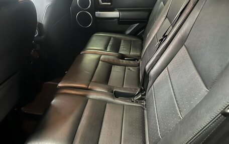 Land Rover Discovery III, 2008 год, 950 000 рублей, 9 фотография