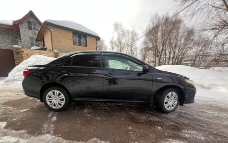Toyota Corolla, 2008 год, 800 000 рублей, 3 фотография