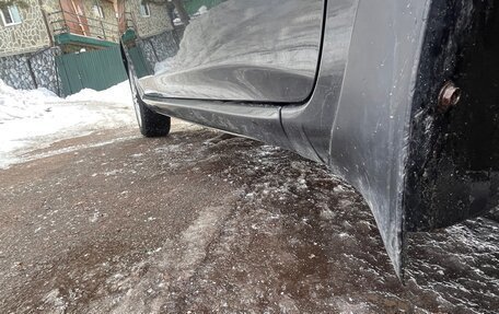 Toyota Corolla, 2008 год, 800 000 рублей, 5 фотография