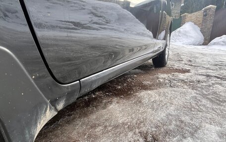 Toyota Corolla, 2008 год, 800 000 рублей, 6 фотография